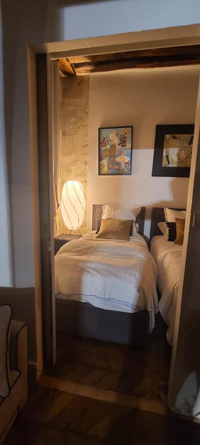 High Stay Saint Germain De Pres Paris 6 Luaran gambar