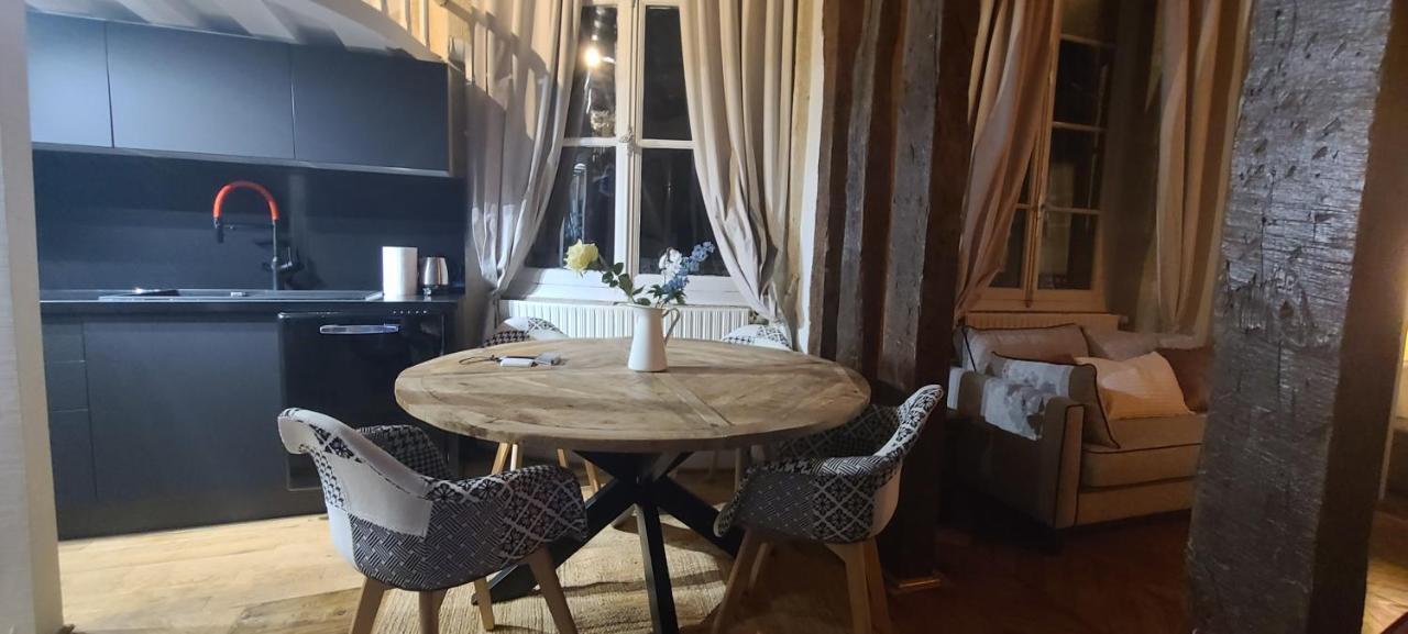 High Stay Saint Germain De Pres Paris 6 Luaran gambar