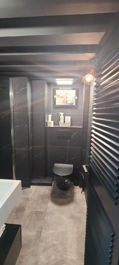High Stay Saint Germain De Pres Paris 6 Luaran gambar